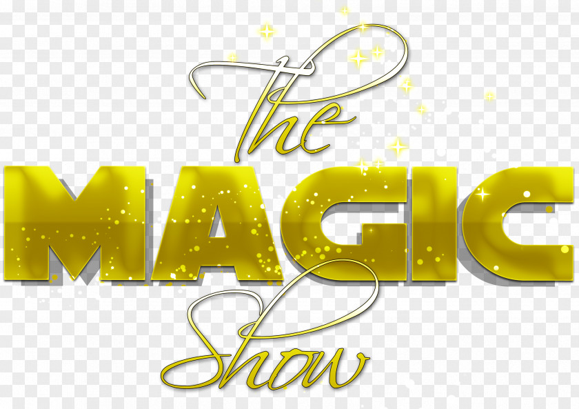 Show Apuela Performing Arts Magic Logo Graphic Design PNG