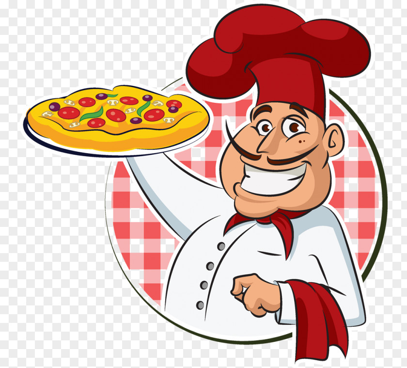 Tally Pizza Italian Cuisine Chef Cooking PNG