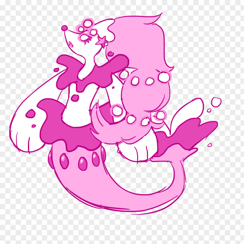 Theodd1sout Sticker Cartoon Animal Clip Art PNG