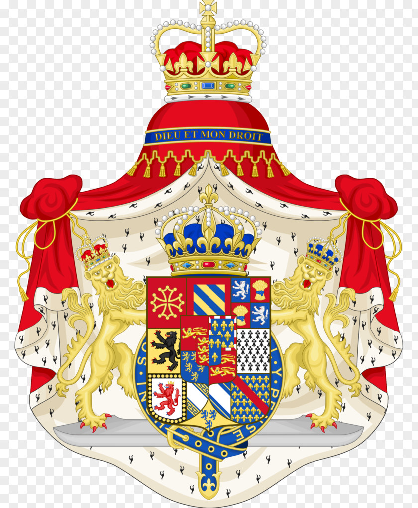 Three Lions Vector Royal Coat Of Arms The United Kingdom Angevin Empire Crest Spain PNG