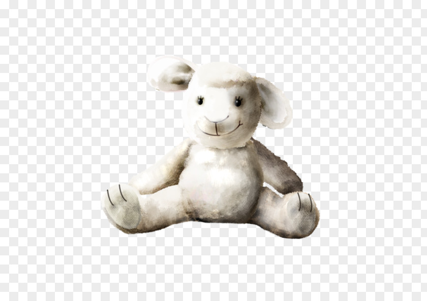 Toy Rabbit European Stuffed PNG
