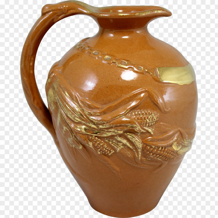 Vase Jug Pottery Ceramic Porcelain Pitcher PNG