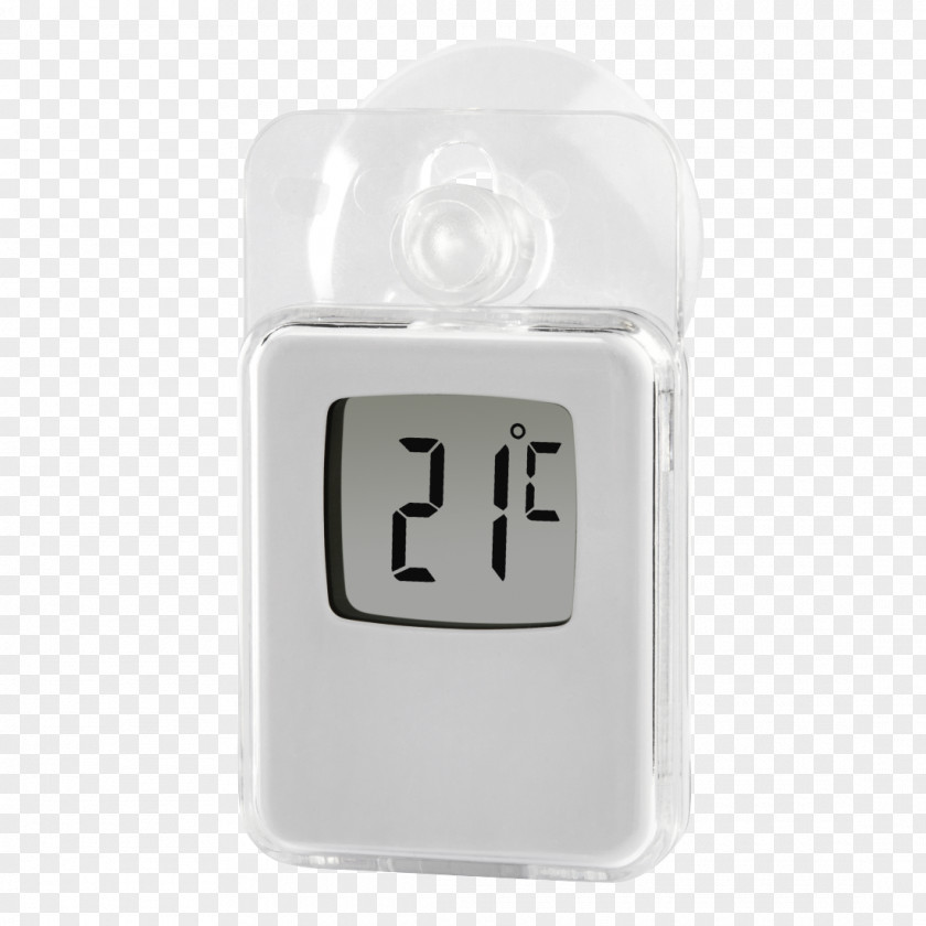 Window Außenthermometer Weather Station Temperature PNG