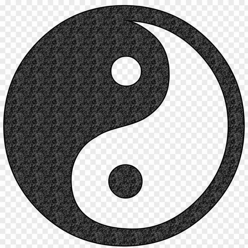 Yin Yang And Clip Art PNG