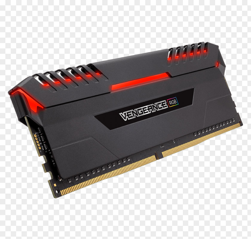 16GB Corsair DDR4 Vengeance LPX SDRAM Computer Data Storage MINIX NEO U1 PNG