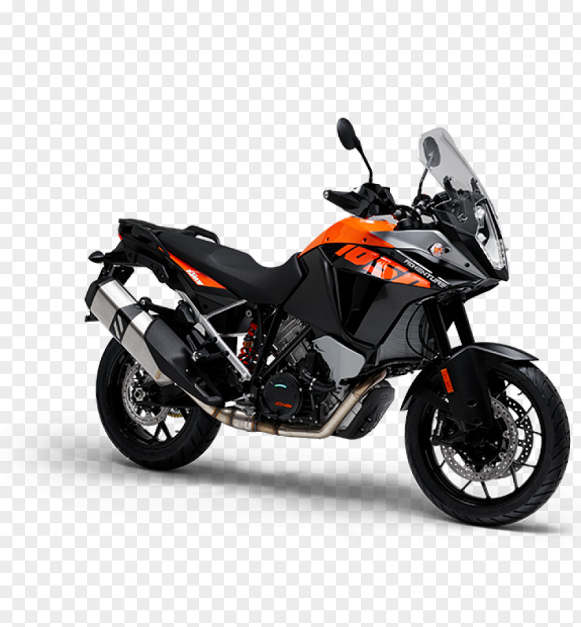 All Kinds Of Motorcycle KTM 1290 Super Adventure Duke R 1190 PNG