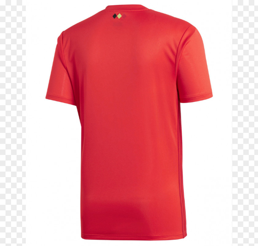 Belgium 2018 World Cup Shirt T-shirt Lacoste Polo Clothing PNG