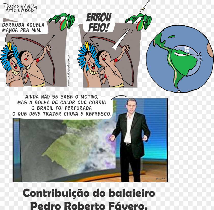 Bolha Brazil Comic Strip Comics Heat Cartoon PNG