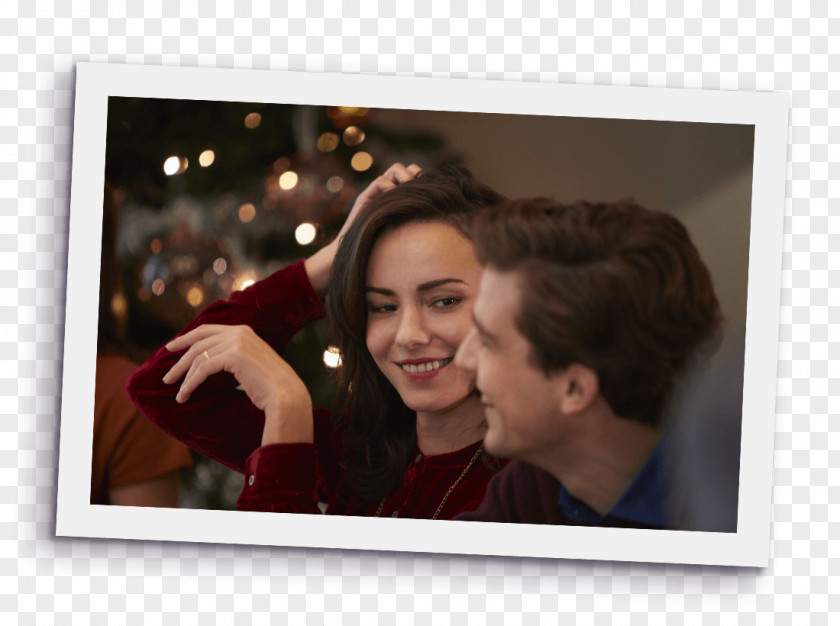 Christmas Valentina Corti Television Bauli S.p.A. Picture Frames PNG