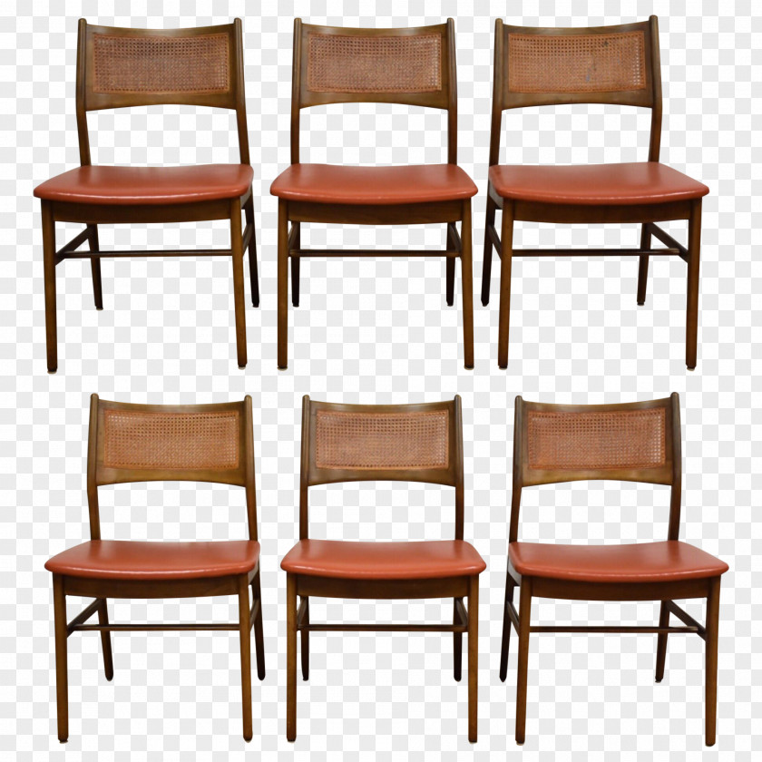 Civilized Dining Table Chair PNG