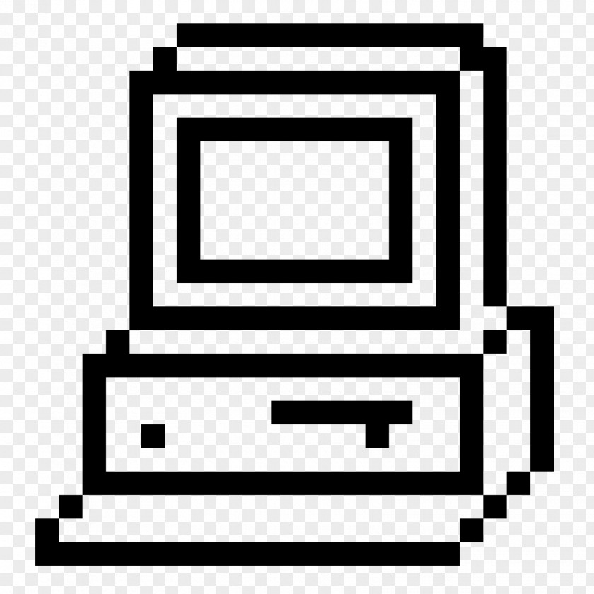 Computer Icon Pixel Art Video Game Consoles Boy PlayStation PNG