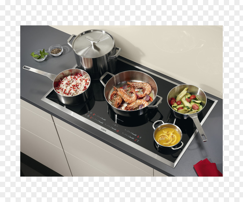 Dig Coock Induction Cooking Ranges Tableware Cookware Stock Pots PNG