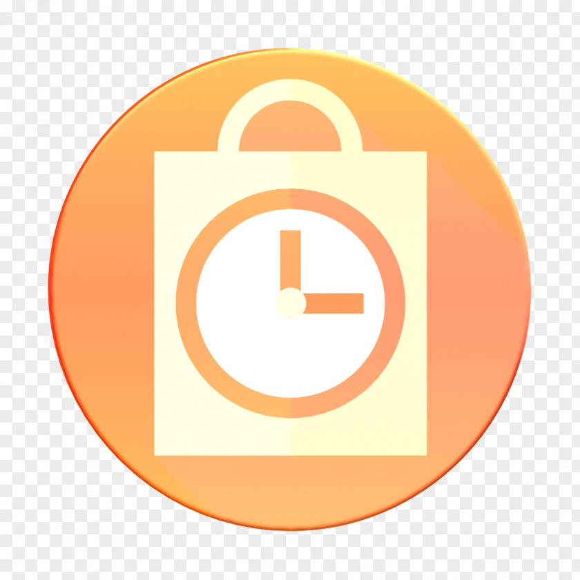 E-commerce Icon Order PNG