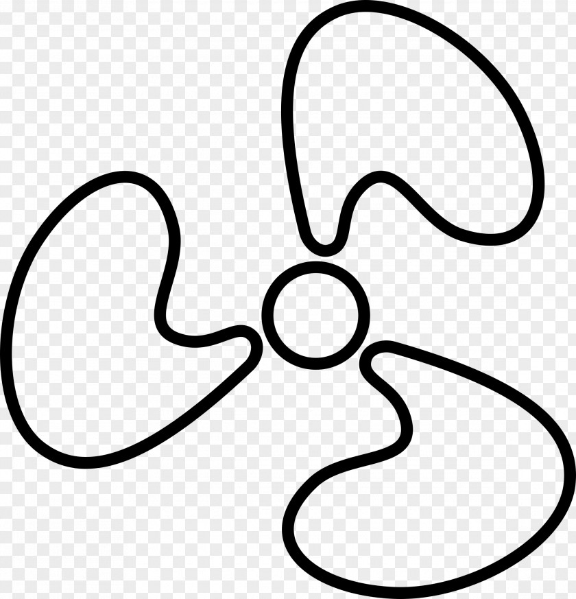 Fan Symbol Wiring Diagram Electrical Switches Clip Art PNG