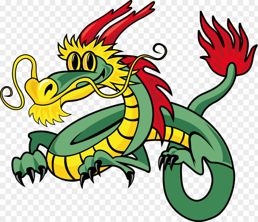Fire Breathing Toothless Dragon PNG