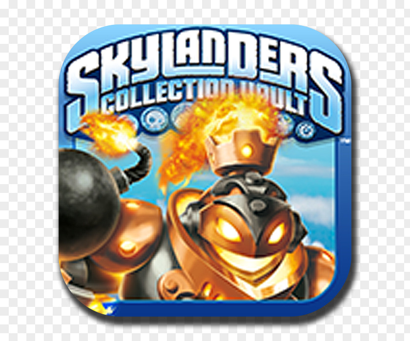 Fuzzy Skylanders: Swap Force Imaginators Trap Team Giants SuperChargers PNG