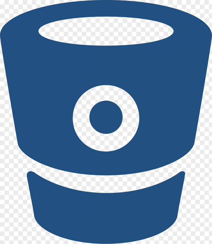 Github Bitbucket Logo PNG
