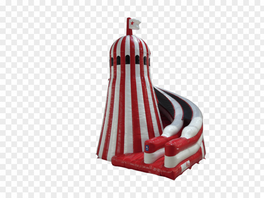 Helter Skelter Playground Slide Inflatable Bouncers Castle PNG