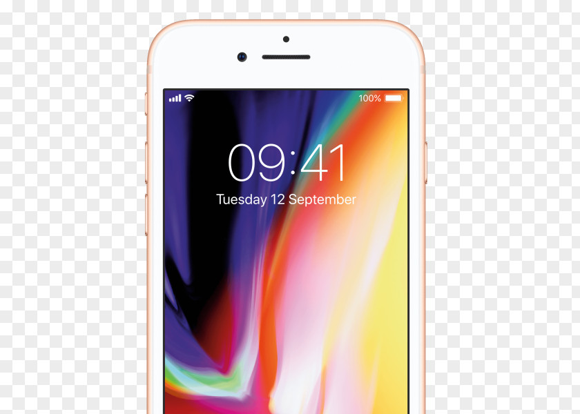 IPhone 8 Plus 7 Telephone PNG