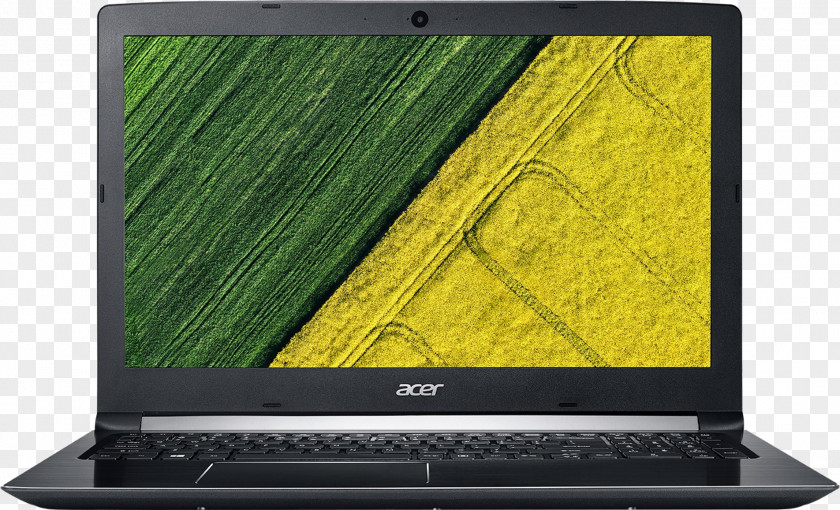 Laptop Acer Aspire 5 A515-51G-515J 15.60 Intel Core I5 Computer PNG