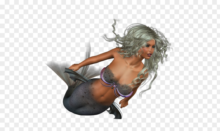 Mermaid Rusalka Clip Art PNG