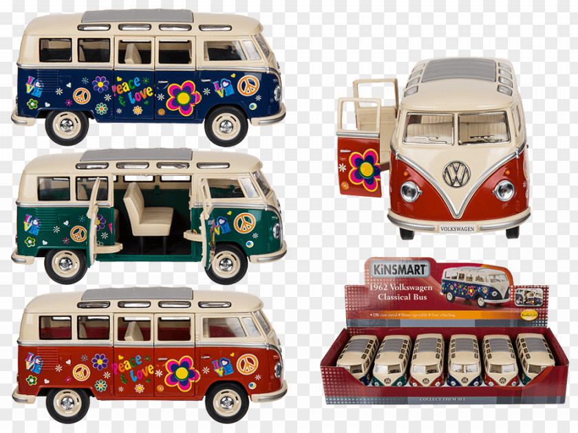 Model Movement Volkswagen Car Motor Vehicle Bus PNG