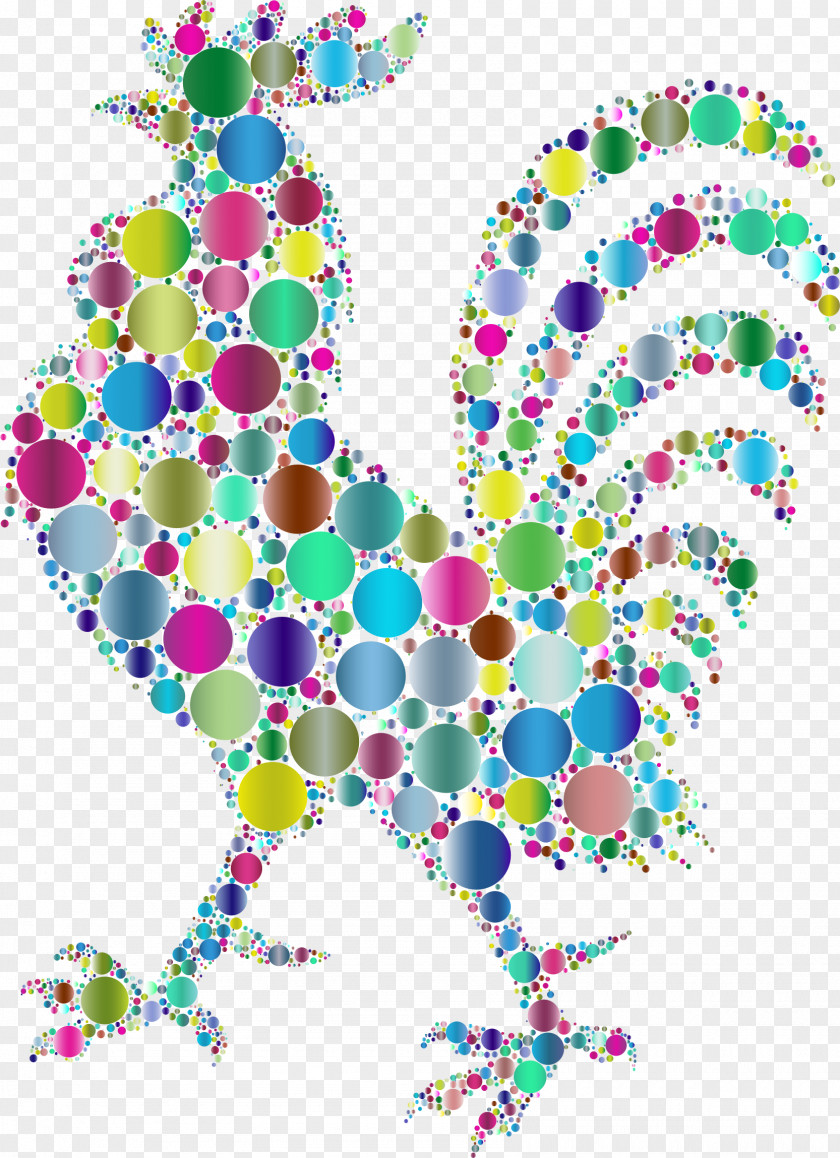 Rooster Chicken Clip Art PNG