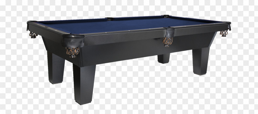 Table Billiard Tables Pool Billiards Olhausen Manufacturing, Inc. PNG