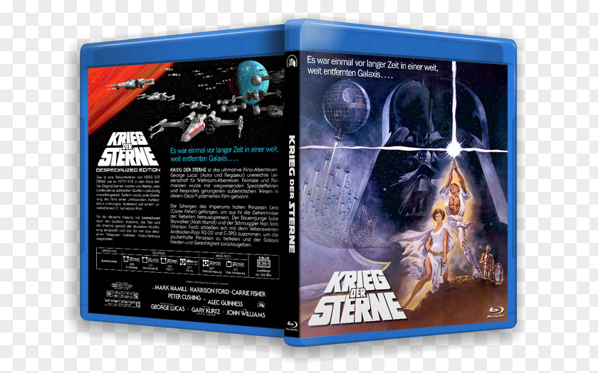 Tyler Durden Luke Skywalker Star Wars Film Poster PNG