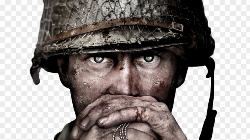 Call Of Duty: WWII Video Games World War II Sledgehammer PNG