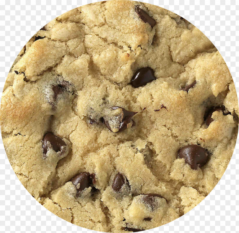 Chocolate Chip Cookies Cookie Oatmeal Raisin Peanut Butter Biscuits Dough PNG