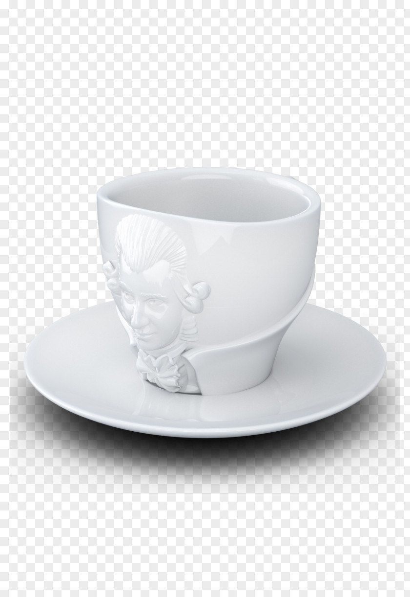 Cup Coffee Saucer Teacup Mug PNG