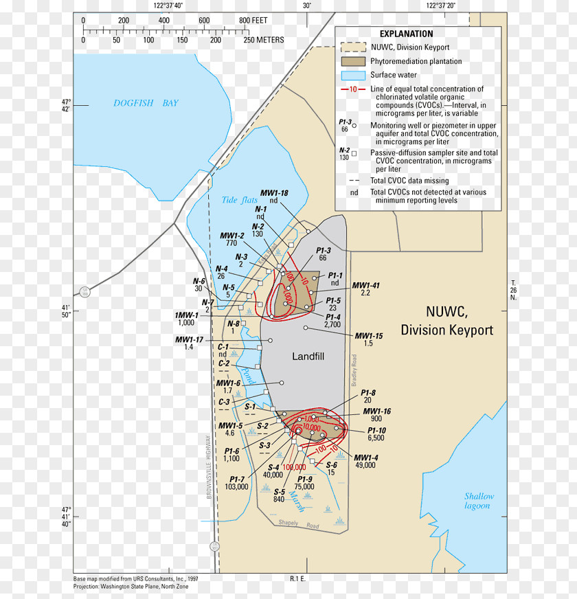 Map Ecoregion Water Resources Line Angle PNG