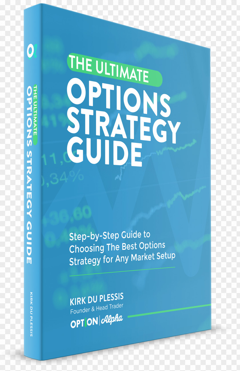 Mockup Options Strategies Trader Binary Option Trading Strategy PNG