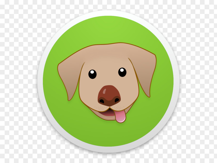 Puppy App Store Laptop Apple PNG