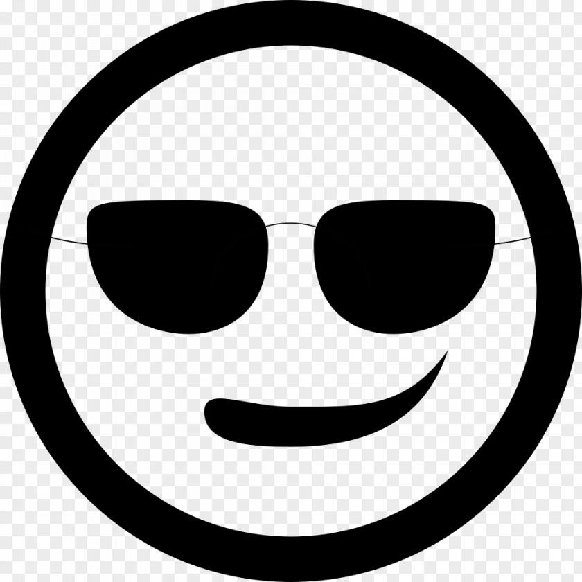 Smiley Emoticon The Iconfactory PNG