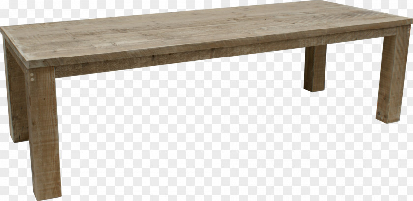 Table Bench Furniture Dining Room Lumber PNG