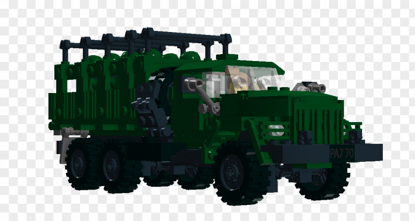 Tractor Car Machine Motor Vehicle PNG