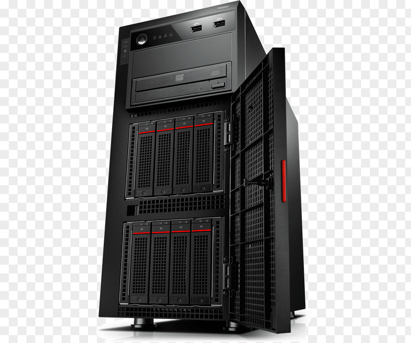Blade Server Laptop Computer Servers Lenovo Xeon PNG