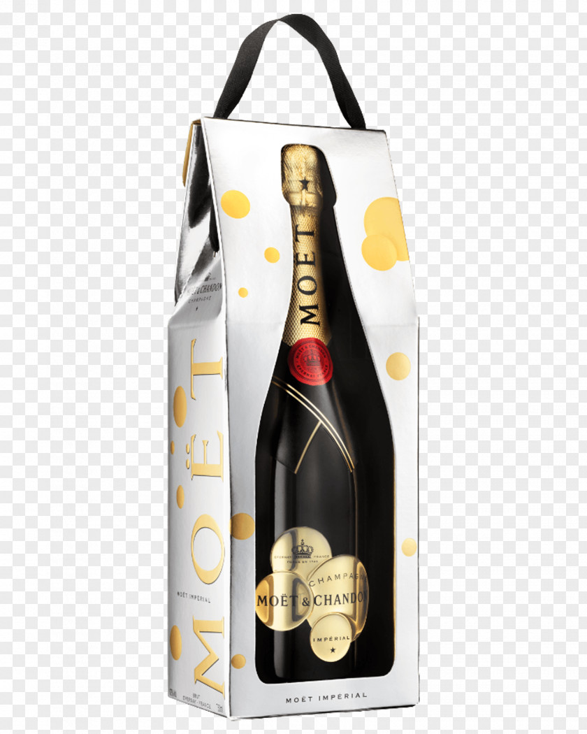 Champagne Wine Moët & Chandon Rosé Moet Imperial Brut PNG