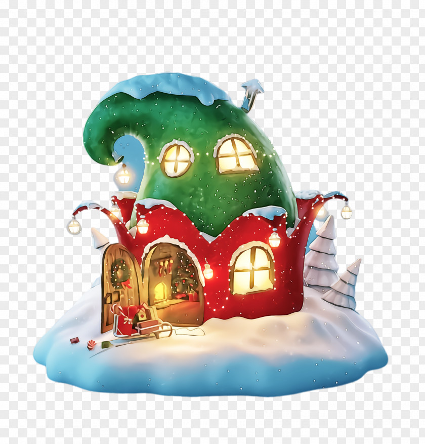 Christmas Ornament PNG