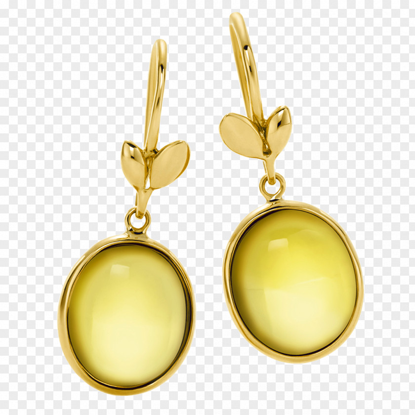 Earring Tiffany & Co. Jewellery Gemstone Gold PNG
