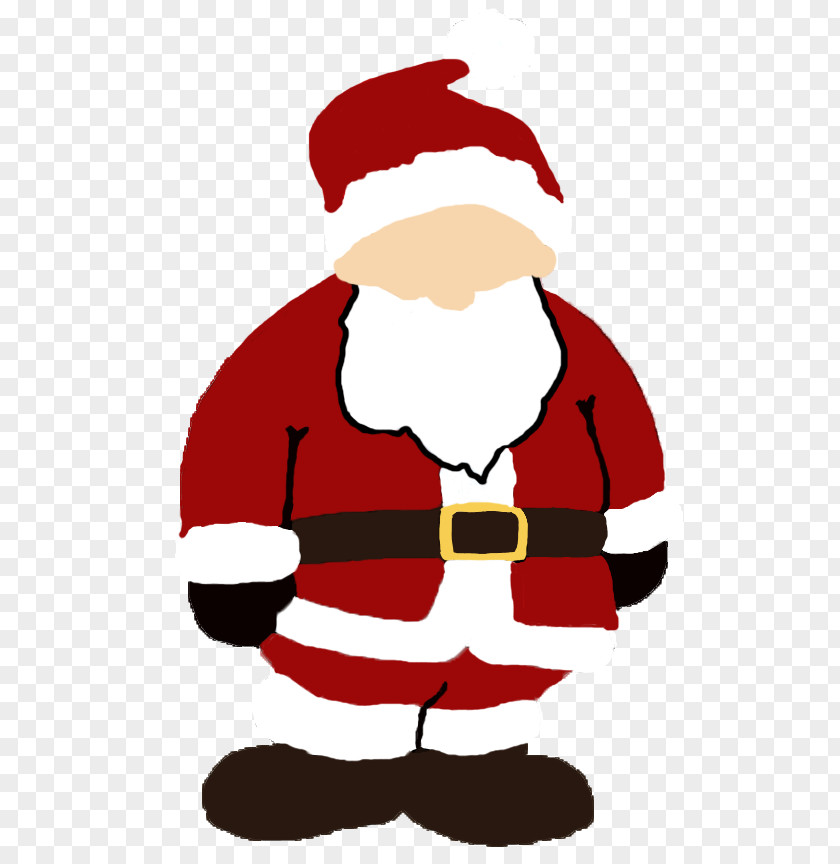 Elf Christmas Santa Claus Name PNG