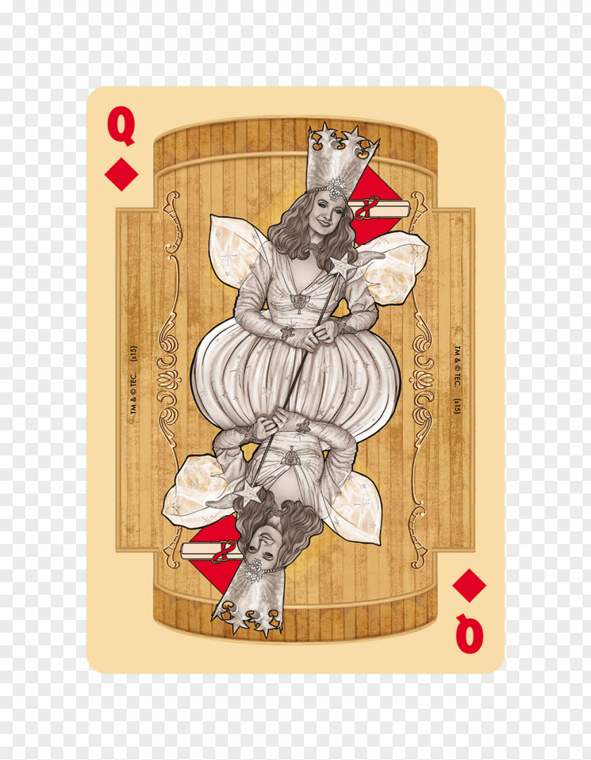 Gorgeous Fireworks Playing Card The Wizard Of Oz Game Amazon.com PNG