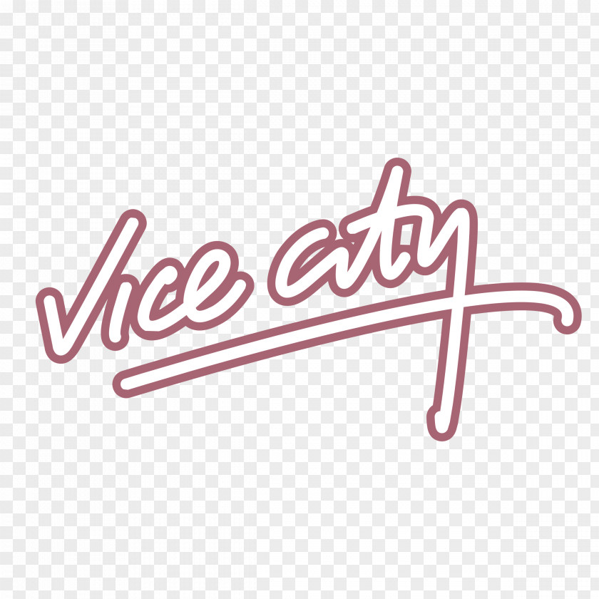 Gta Online Grand Theft Auto: Vice City Stories Logo Video Games PNG