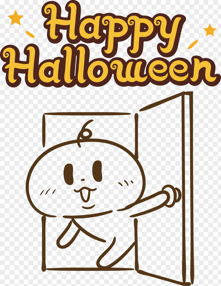 Halloween Happy Halloween PNG