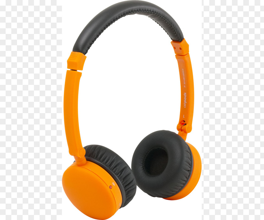 Headphones Product Design Headset PNG