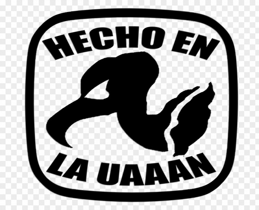 Logo Universidad Autónoma Agraria Antonio Narro University Calzada Vulture PNG