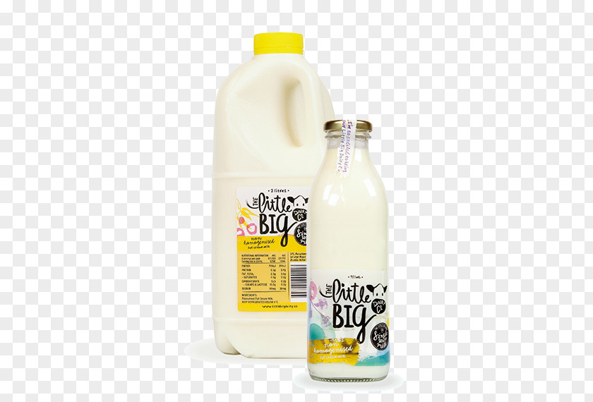 Milk Raw Cream Water Bottles Foodism PNG
