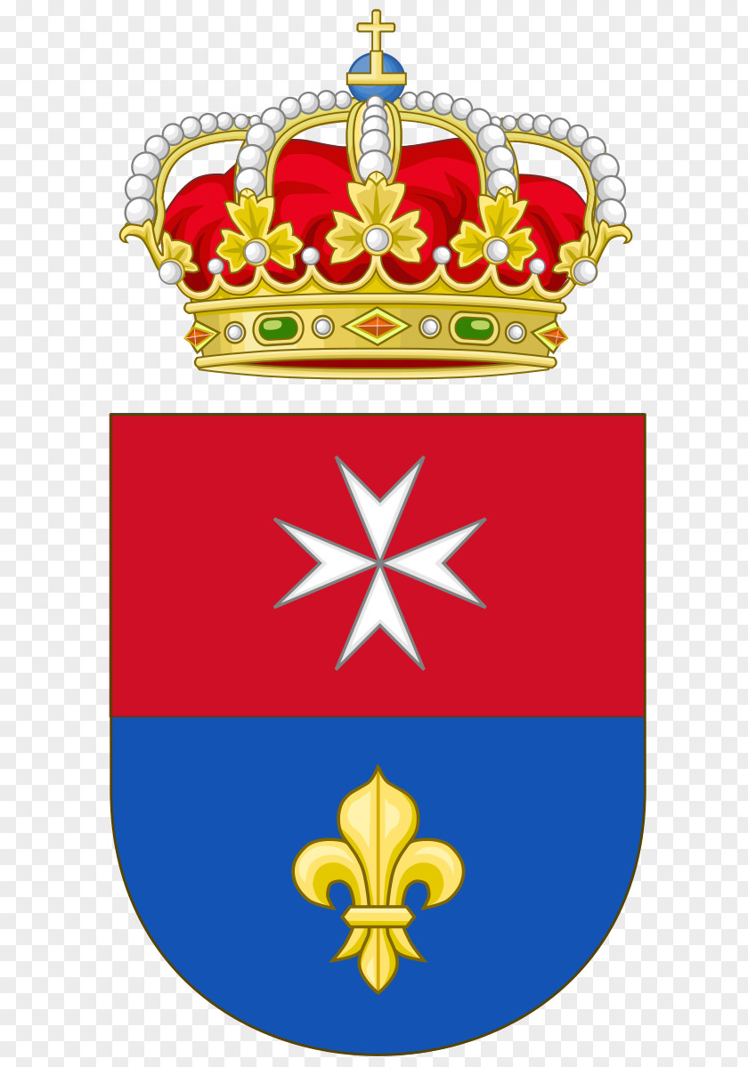 Monaco Coat Of Arms Spain Crest Achievement PNG